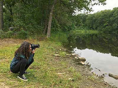 Photo of Betsy Weis (Photography)